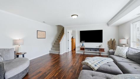 1420 N Shore Drive Rome City IN 46784