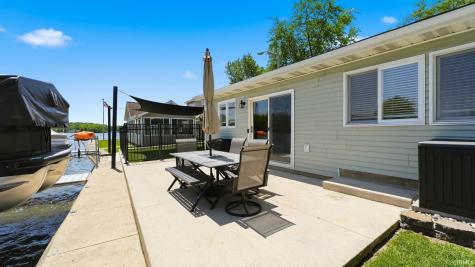 1420 N Shore Drive Rome City IN 46784