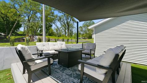 1420 N Shore Drive Rome City IN 46784