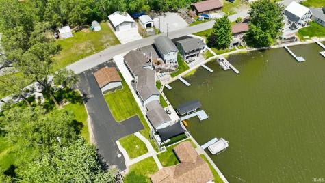 1420 N Shore Drive Rome City IN 46784