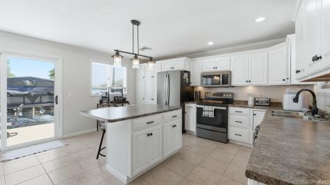 1420 N Shore Drive Rome City IN 46784