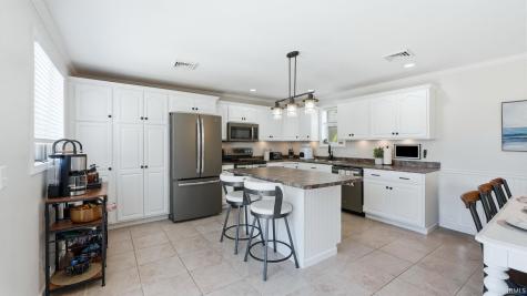 1420 N Shore Drive Rome City IN 46784