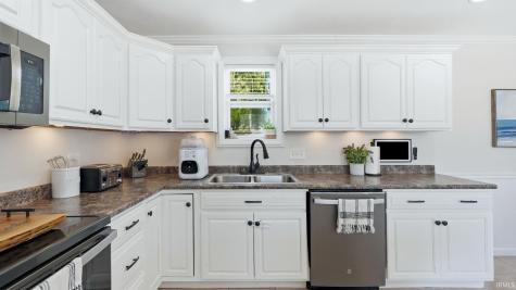 1420 N Shore Drive Rome City IN 46784