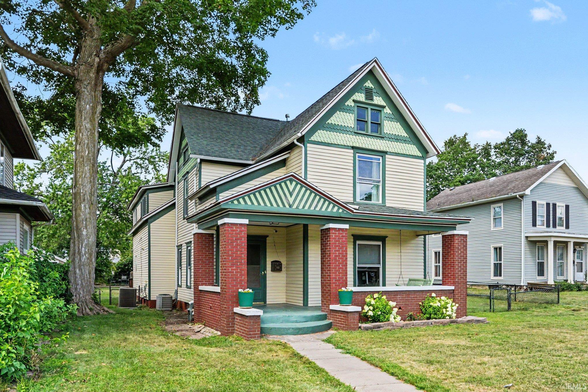940 Lincoln Way East Mishawaka IN 46544