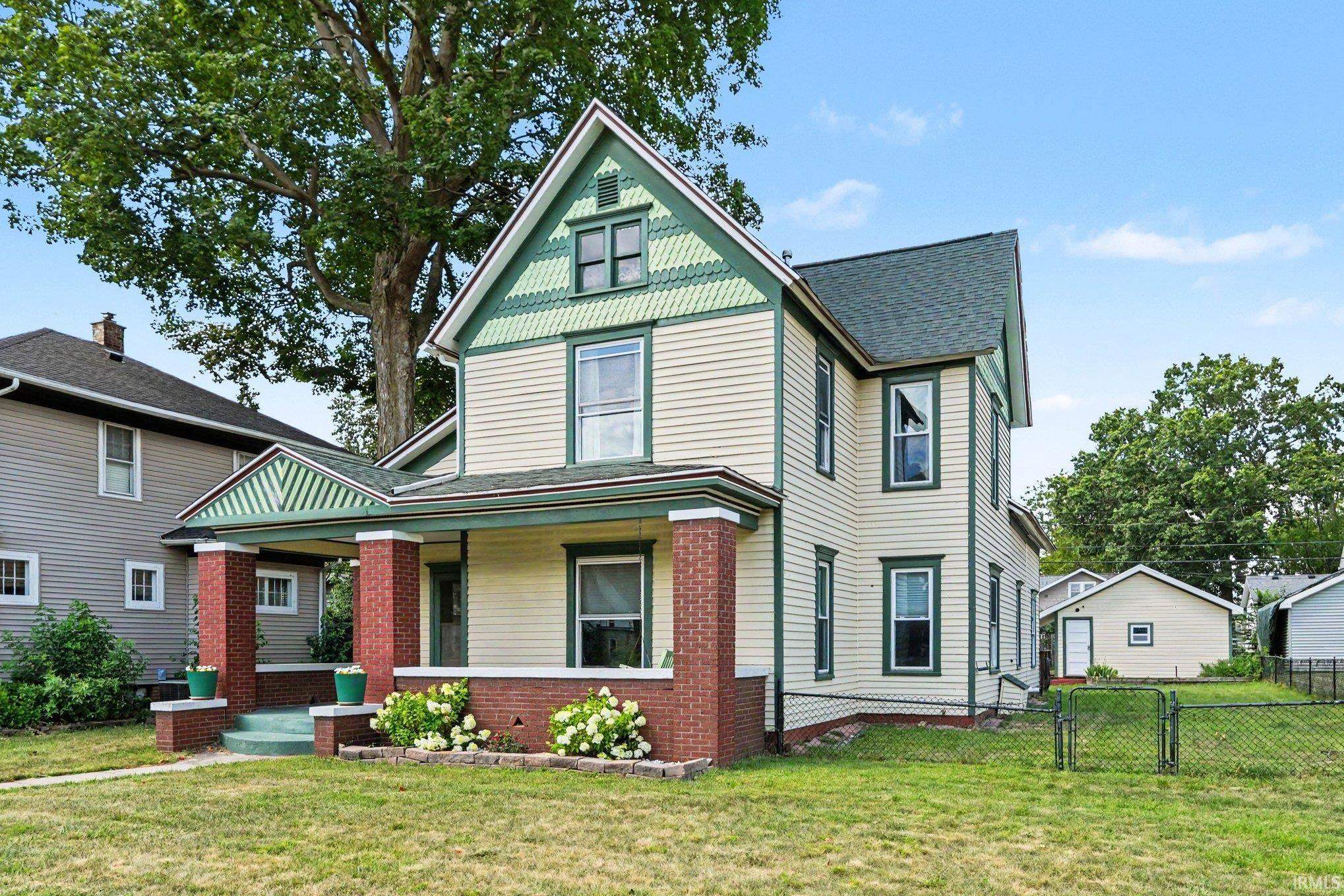 940 Lincoln Way East Mishawaka IN 46544