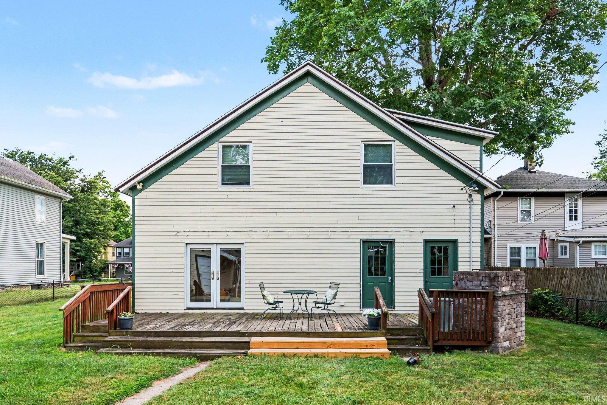 940 Lincoln Way East Mishawaka IN 46544