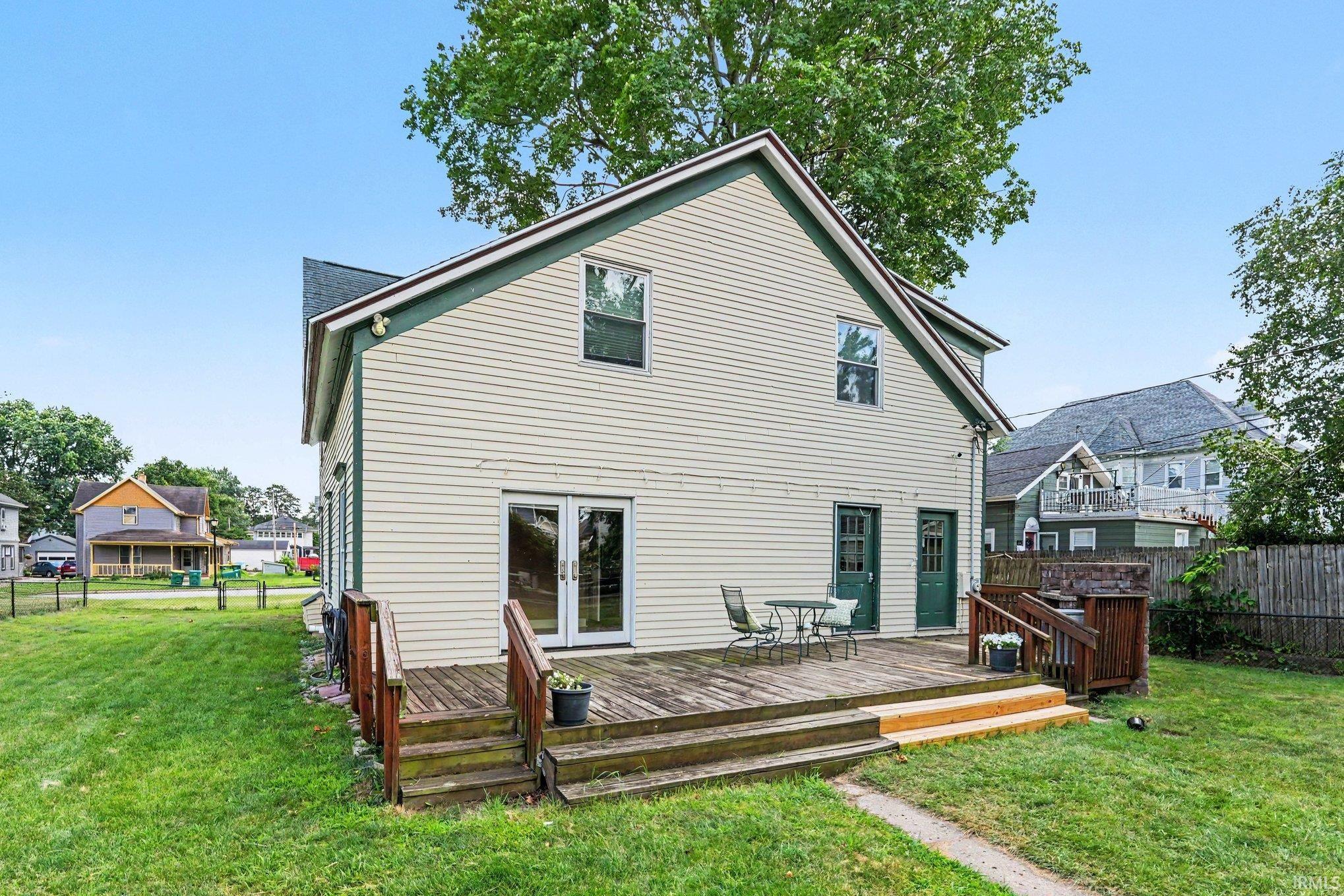 940 Lincoln Way East Mishawaka IN 46544