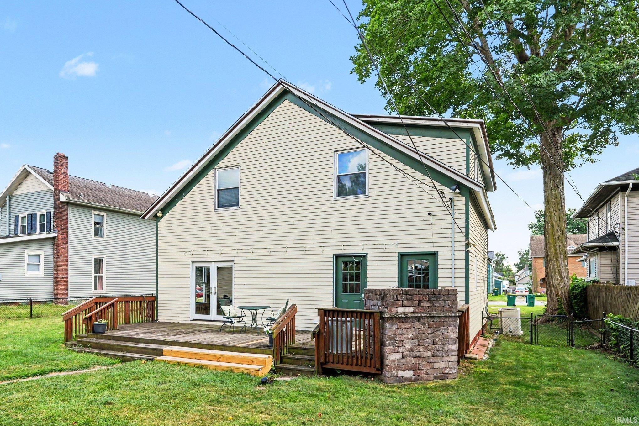 940 Lincoln Way East Mishawaka IN 46544