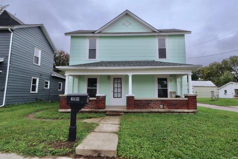219 N Union Street Winchester IN 47394