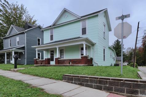 219 N Union Street Winchester IN 47394