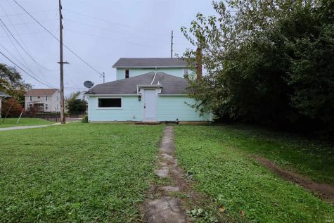 219 N Union Street Winchester IN 47394