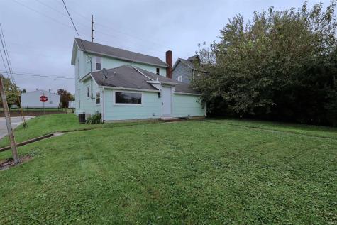 219 N Union Street Winchester IN 47394