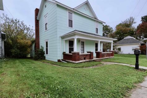 219 N Union Street Winchester IN 47394
