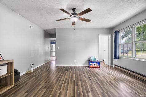 742 Clover Lane Lafayette IN 47905