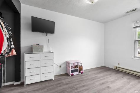 742 Clover Lane Lafayette IN 47905