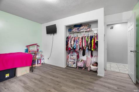 742 Clover Lane Lafayette IN 47905