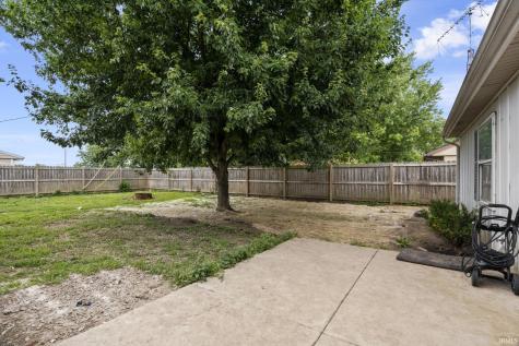 742 Clover Lane Lafayette IN 47905