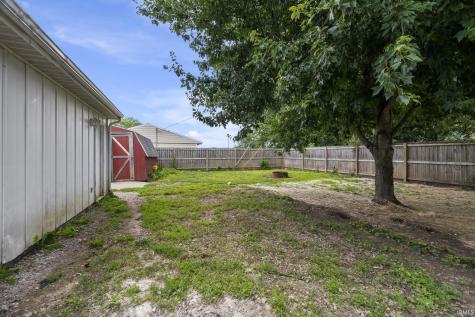 742 Clover Lane Lafayette IN 47905