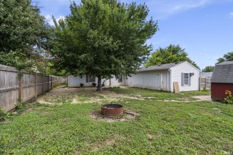 742 Clover Lane Lafayette IN 47905