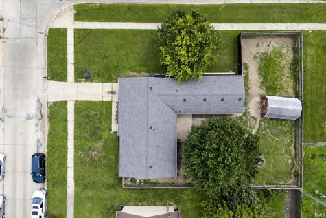 742 Clover Lane Lafayette IN 47905