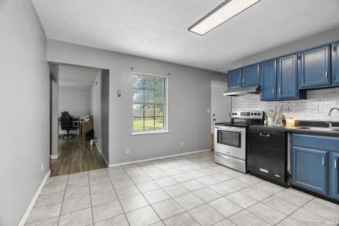 742 Clover Lane Lafayette IN 47905