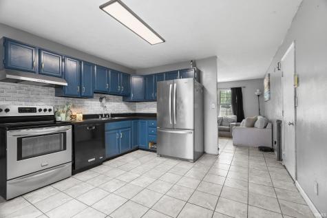 742 Clover Lane Lafayette IN 47905