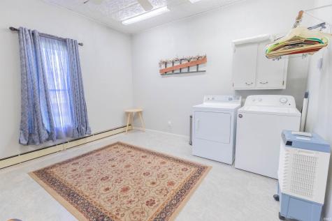 205 S Franklin Street Parker City IN 47368