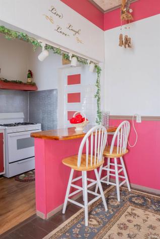 205 S Franklin Street Parker City IN 47368