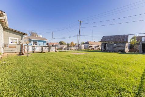 205 S Franklin Street Parker City IN 47368