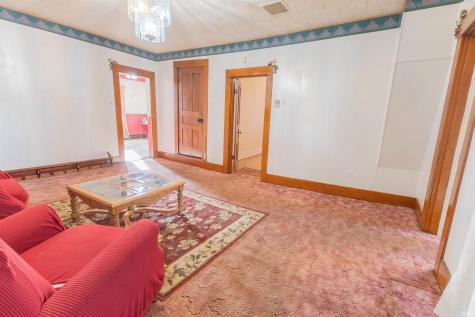 205 S Franklin Street Parker City IN 47368