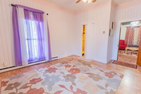 205 S Franklin Street Parker City IN 47368