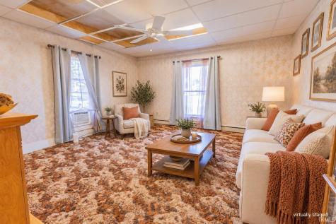 205 S Franklin Street Parker City IN 47368