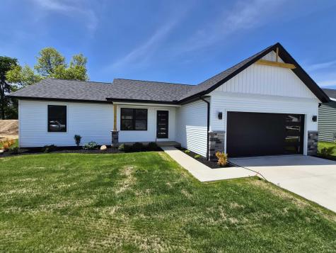 445 N Eastfield Circle Milford IN 46542