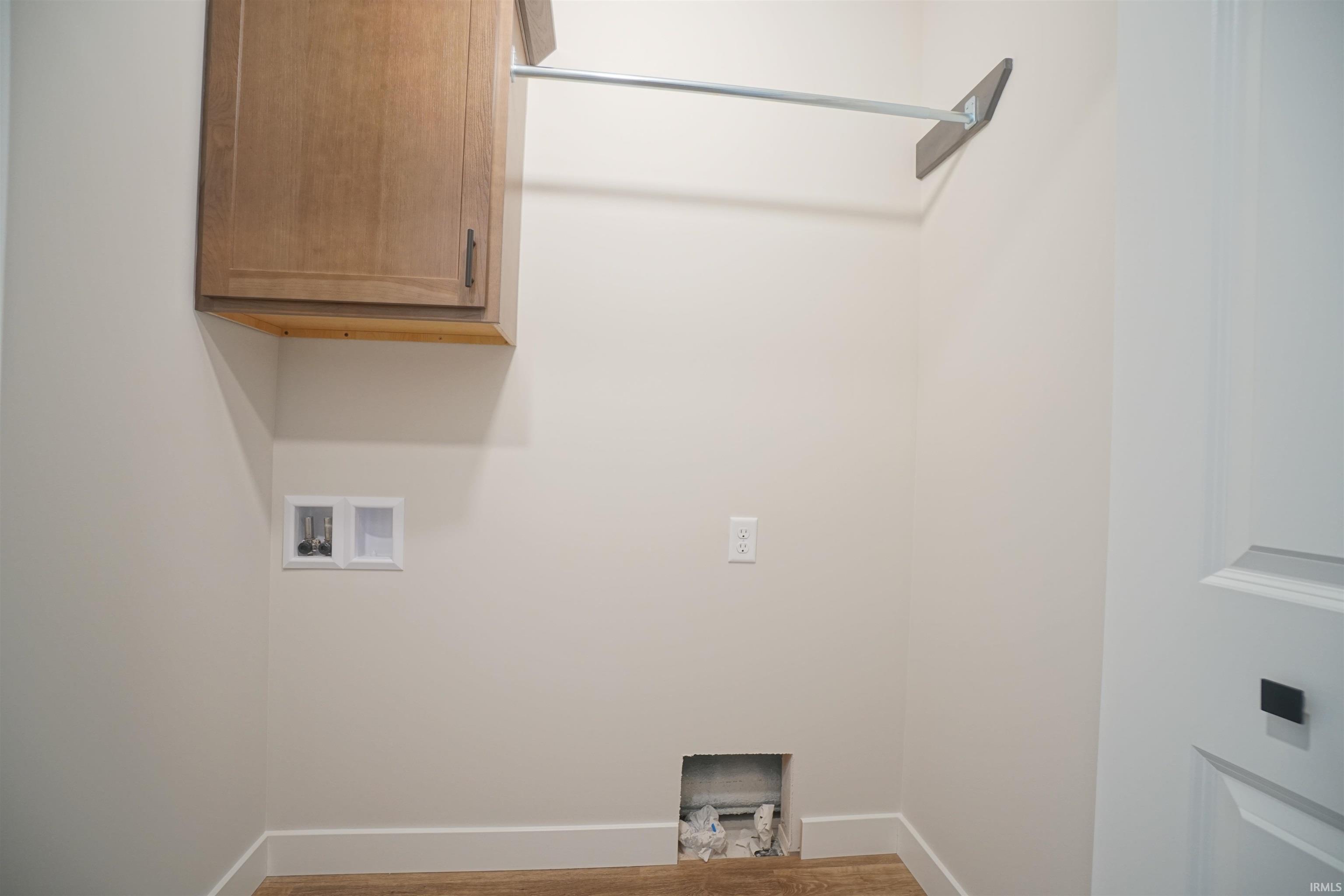 445 N Eastfield Circle Milford IN 46542
