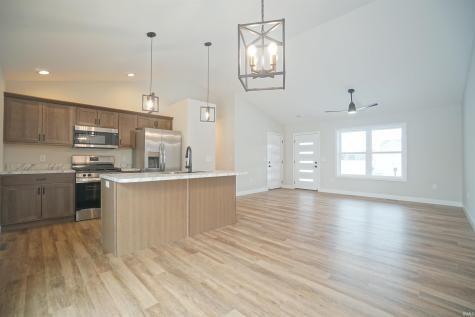 445 N Eastfield Circle Milford IN 46542
