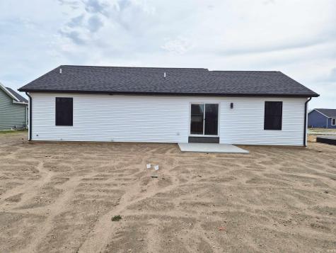 445 N Eastfield Circle Milford IN 46542