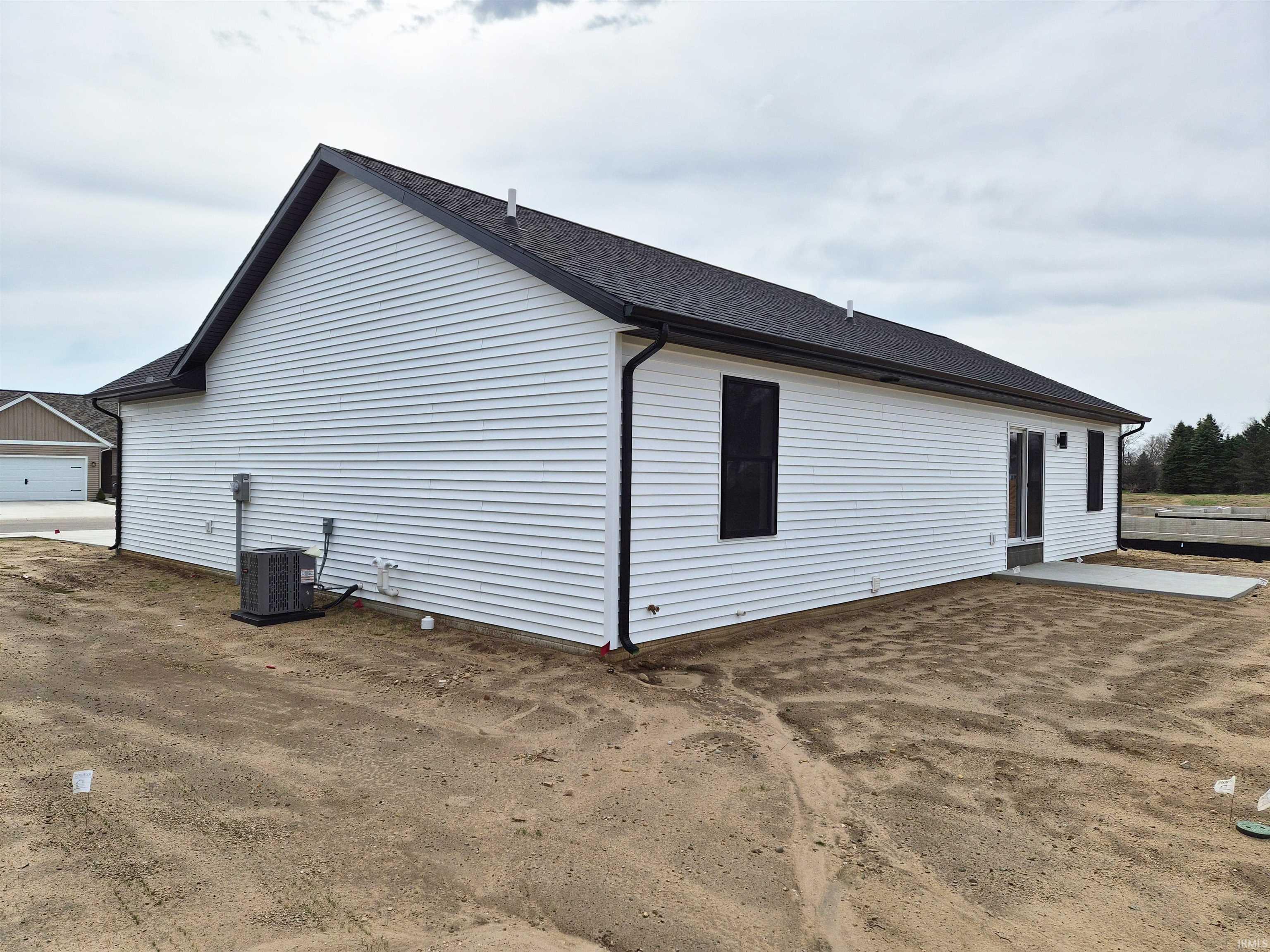 445 N Eastfield Circle Milford IN 46542
