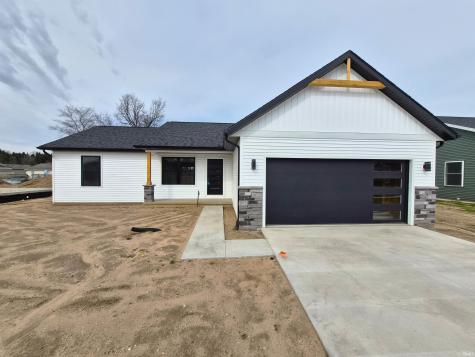 445 N Eastfield Circle Milford IN 46542