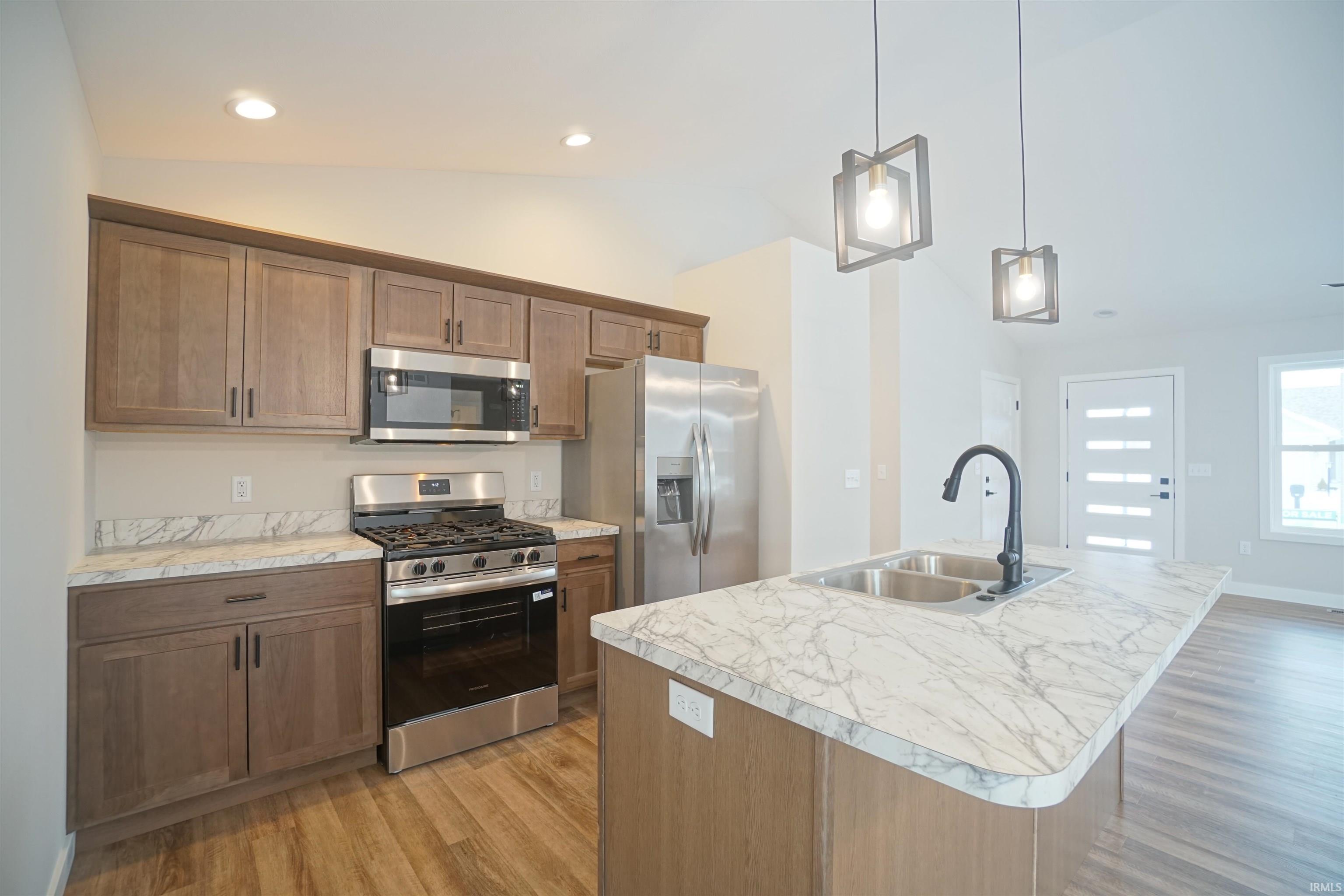 445 N Eastfield Circle Milford IN 46542