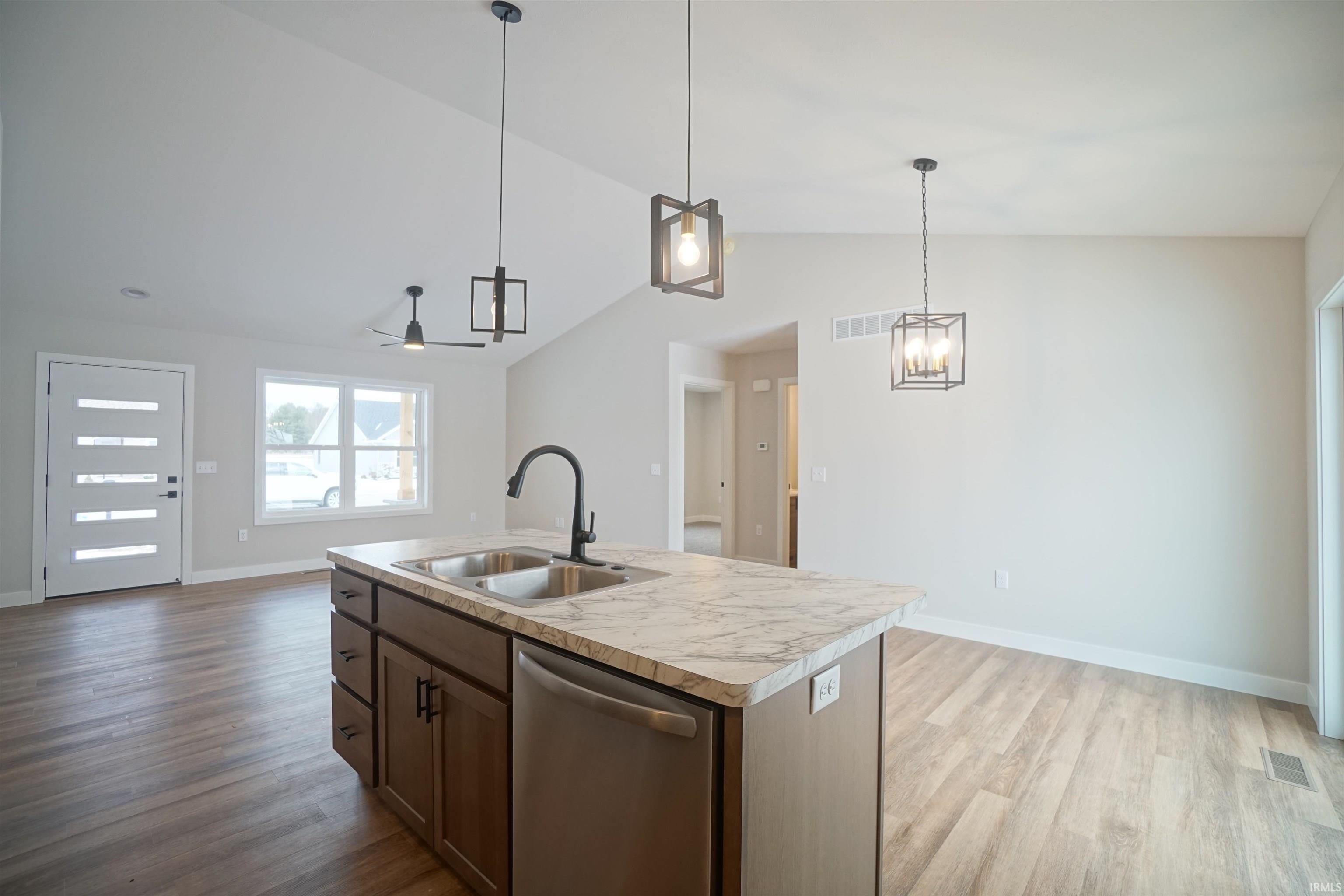 445 N Eastfield Circle Milford IN 46542