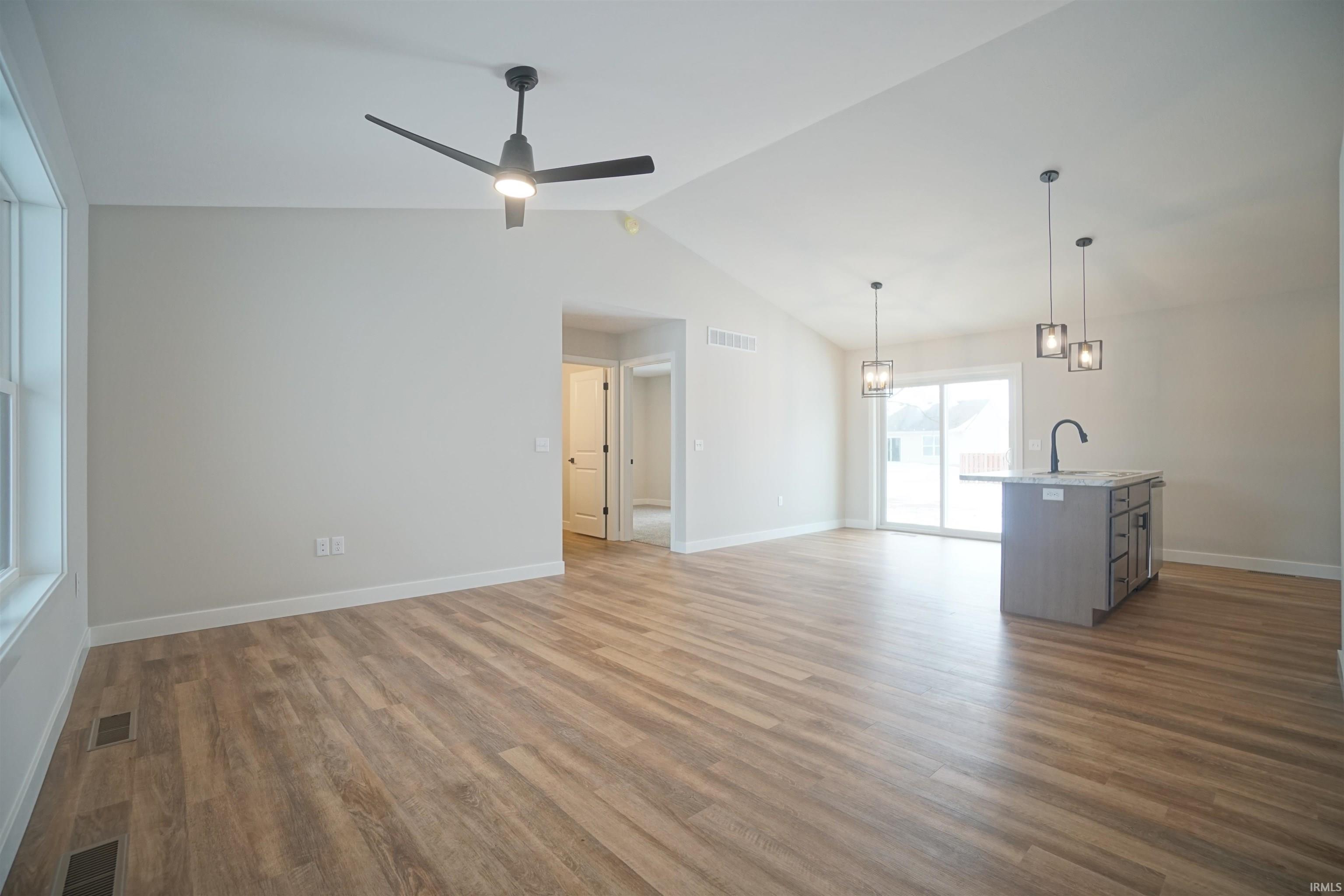445 N Eastfield Circle Milford IN 46542