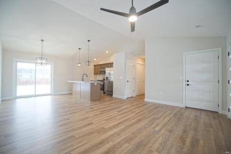 445 N Eastfield Circle Milford IN 46542