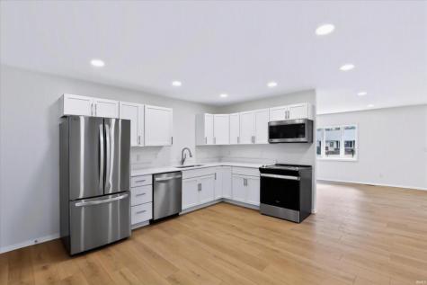 3321 N Stoneycrest Road Bloomington IN 47404