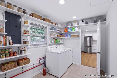 3321 N Stoneycrest Road Bloomington IN 47404