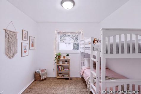 3321 N Stoneycrest Road Bloomington IN 47404