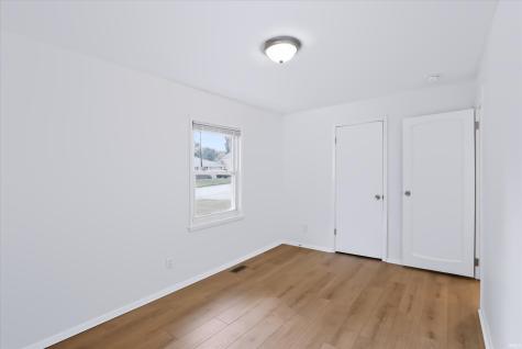 3321 N Stoneycrest Road Bloomington IN 47404