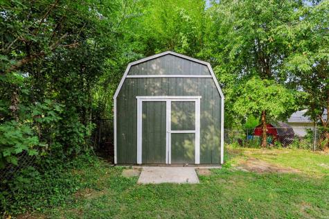 3321 N Stoneycrest Road Bloomington IN 47404