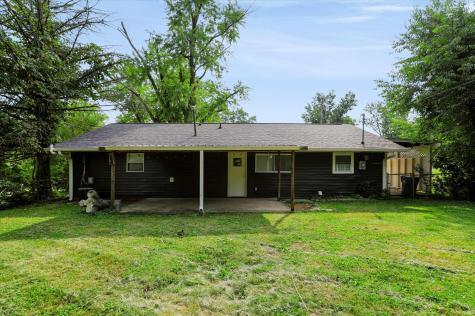 3321 N Stoneycrest Road Bloomington IN 47404