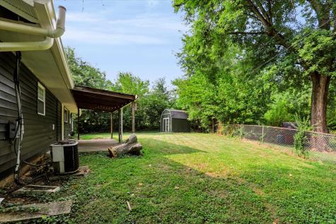 3321 N Stoneycrest Road Bloomington IN 47404