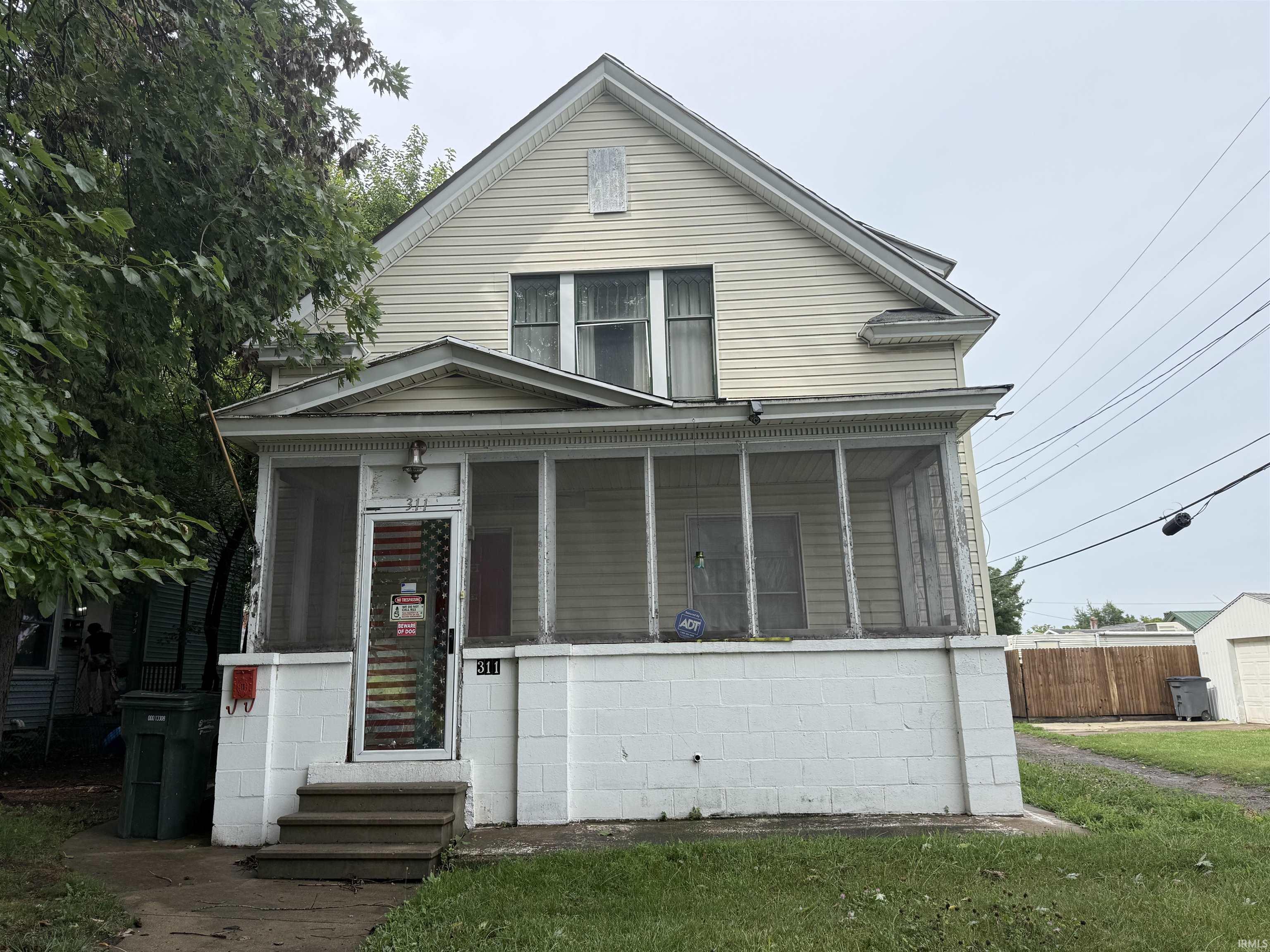 311 W Ewing Avenue South Bend IN 46613